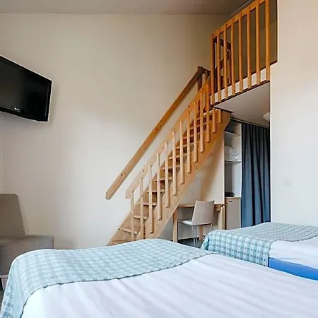 Lapland Yllaeskaltio Hotel