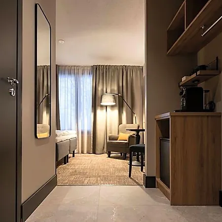 Lapland Yllaeskaltio Hotel 3*