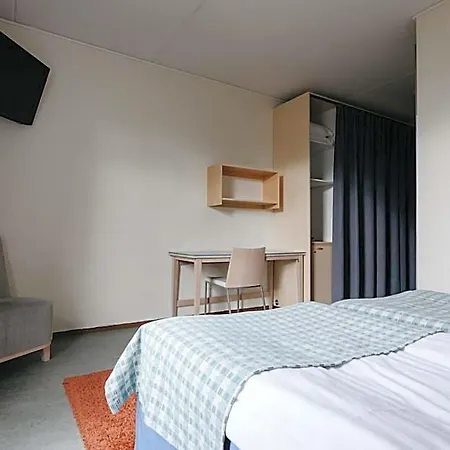 Lapland Yllaeskaltio Hotel 3*