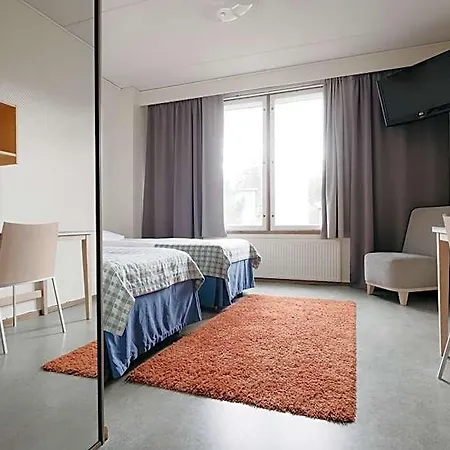 Hotel Lapland Yllaeskaltio 3*