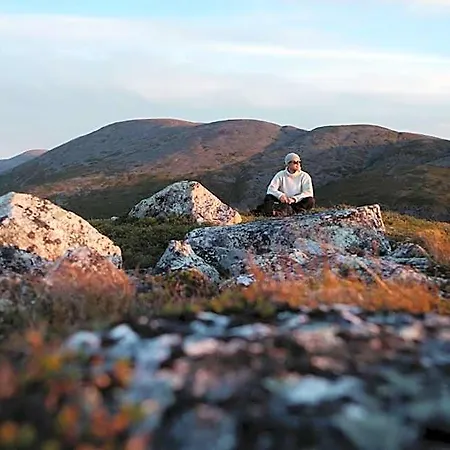 Lapland Yllaeskaltio