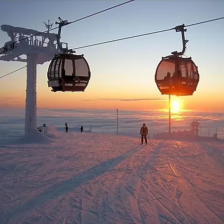 Hotel Lapland Yllaeskaltio