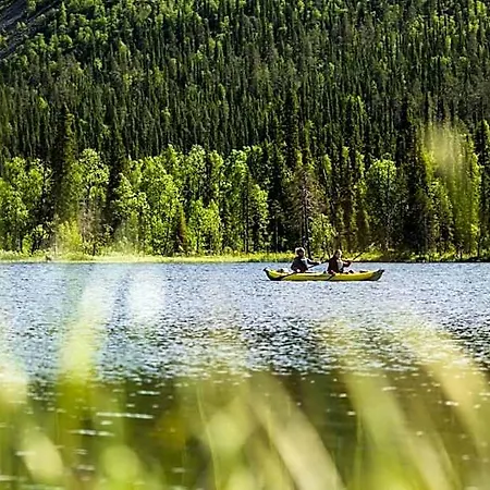 Lapland Yllaeskaltio 3*