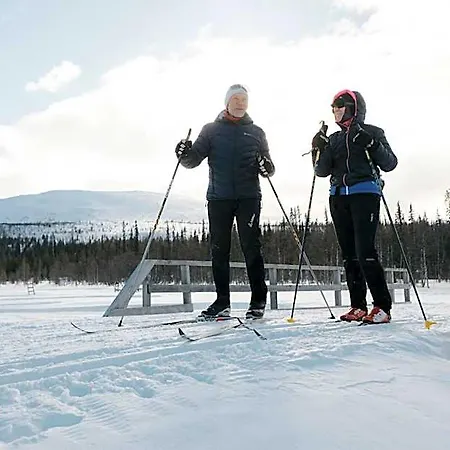 Lapland Yllaeskaltio 3*