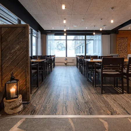 Lapland Yllaeskaltio Otel Äkäslompolo