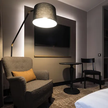Lapland Yllaeskaltio Otel