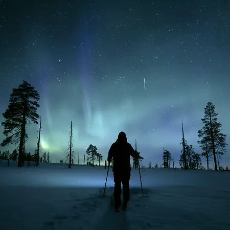 Lapland Yllaeskaltio 3*