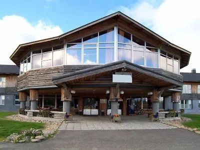 Szálloda Lapland Yllaeskaltio 3*