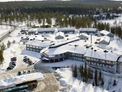 Lapland Yllaeskaltio