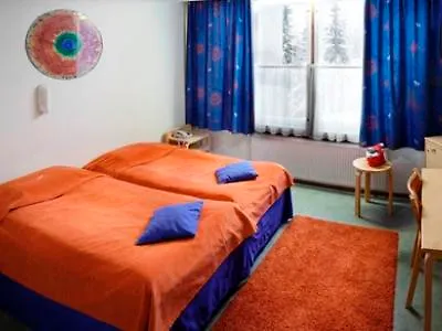 Lapland Yllaeskaltio 3* Äkäslompolo