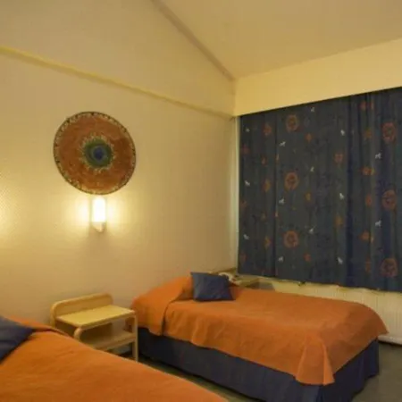 Szálloda Lapland Yllaeskaltio 3*