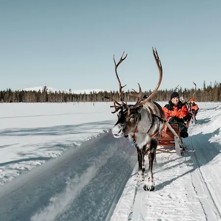 Hotel Lapland Yllaeskaltio