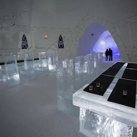 Lapland Yllaeskaltio