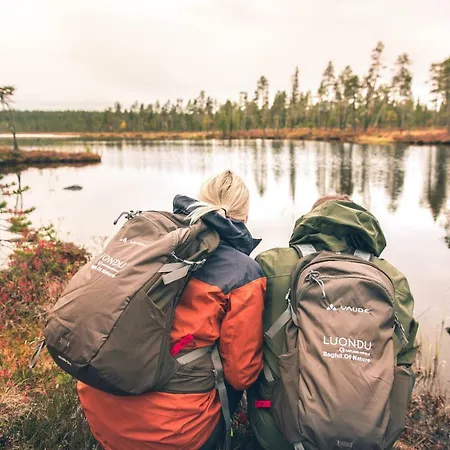 Lapland Yllaeskaltio Otel 3*