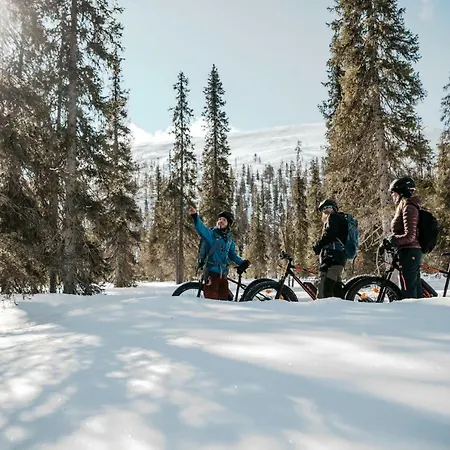 Lapland Yllaeskaltio 3*