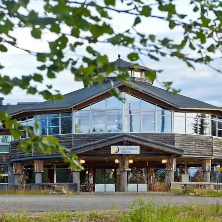 Lapland Yllaeskaltio 3* Akaslompolo