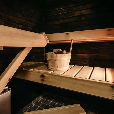 Hotel Lapland Yllaeskaltio 3*