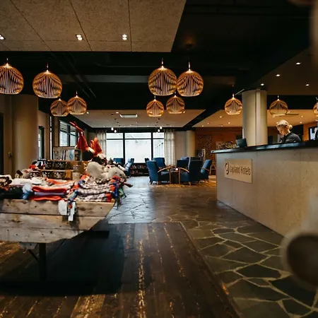 Lapland Yllaeskaltio 3*