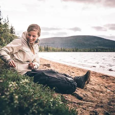 Lapland Yllaeskaltio