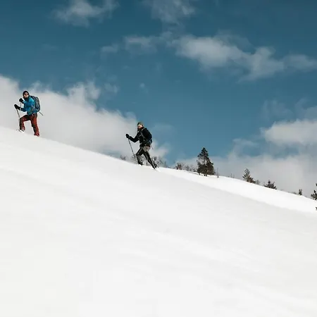 Lapland Yllaeskaltio Äkäslompolo