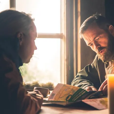 Lapland Ylläskaltio 3*