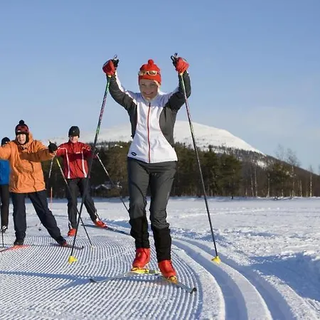Lapland Yllaeskaltio 3*