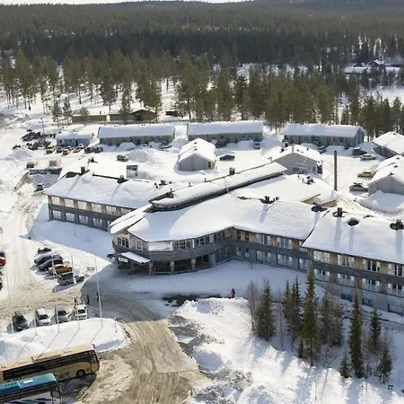 Lapland Yllaeskaltio