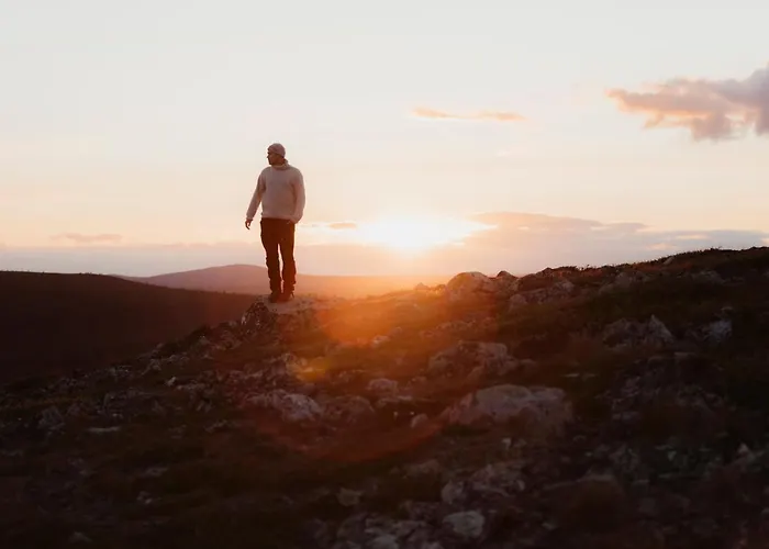 Lapland Yllaeskaltio מלון Äkäslompolo