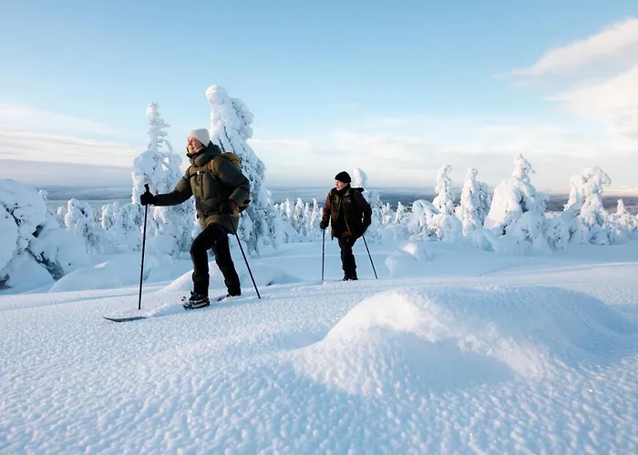 Lapland Yllaeskaltio