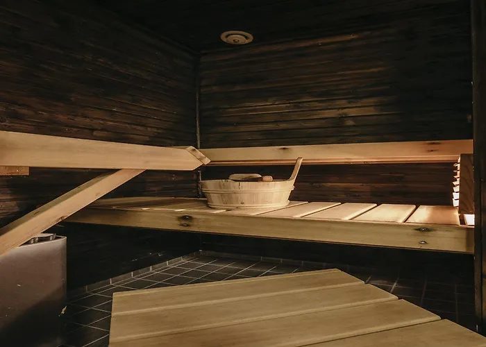 Lapland Yllaeskaltio