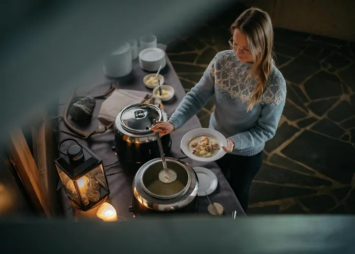 Lapland Yllaeskaltio Äkäslompolo