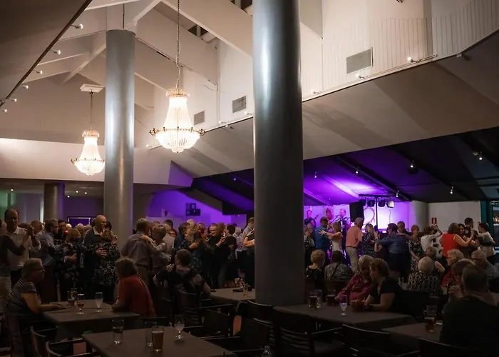 Lapland Yllaeskaltio מלון 3*