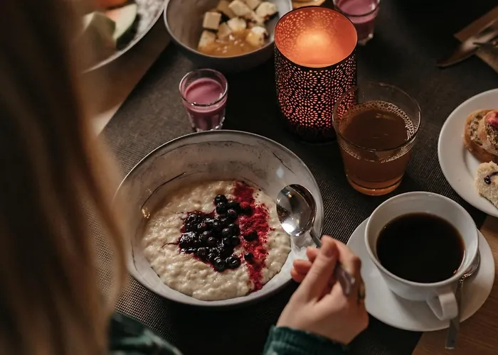 מלון Lapland Yllaeskaltio Äkäslompolo