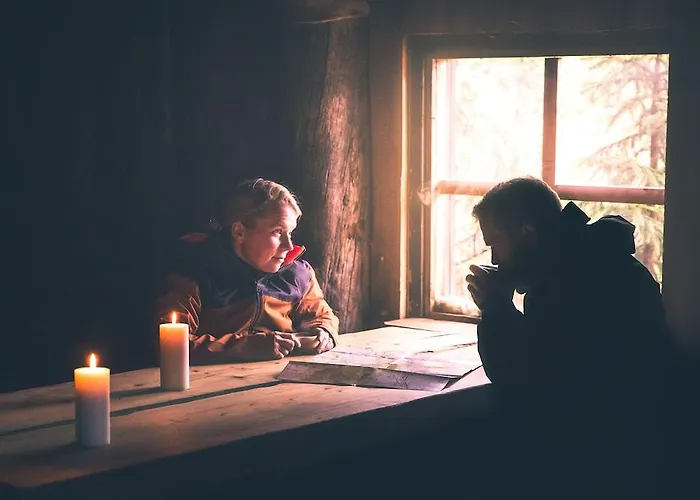 Lapland Yllaeskaltio 3* Äkäslompolo