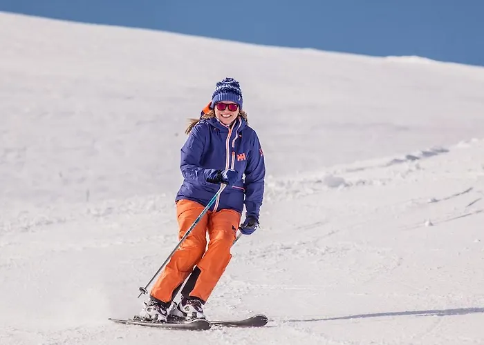 Lapland Yllaeskaltio מלון 3*