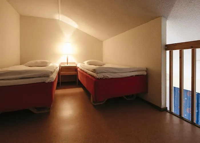 Lapland Yllaeskaltio מלון