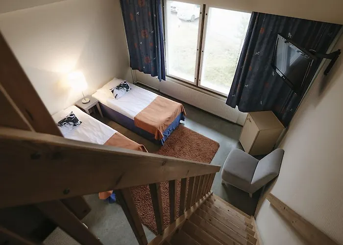 Lapland Yllaeskaltio Äkäslompolo