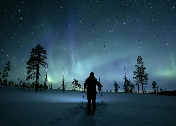 Lapland Yllaeskaltio 3*