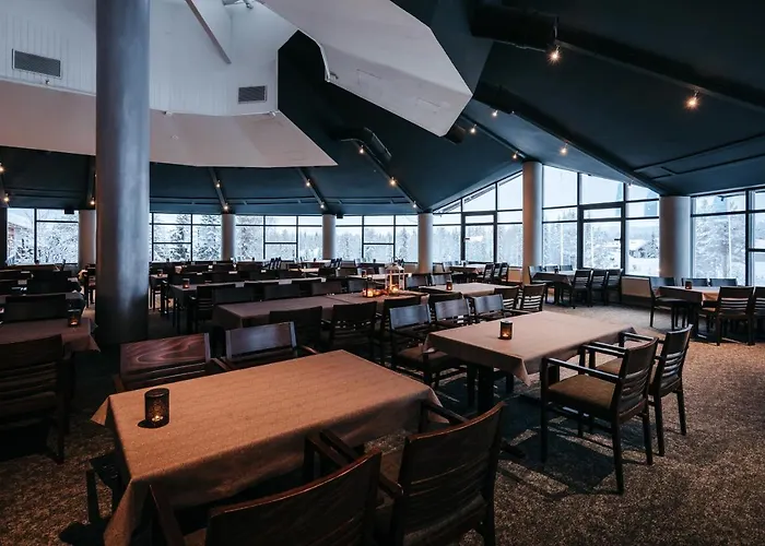 Lapland Yllaeskaltio 3* Äkäslompolo