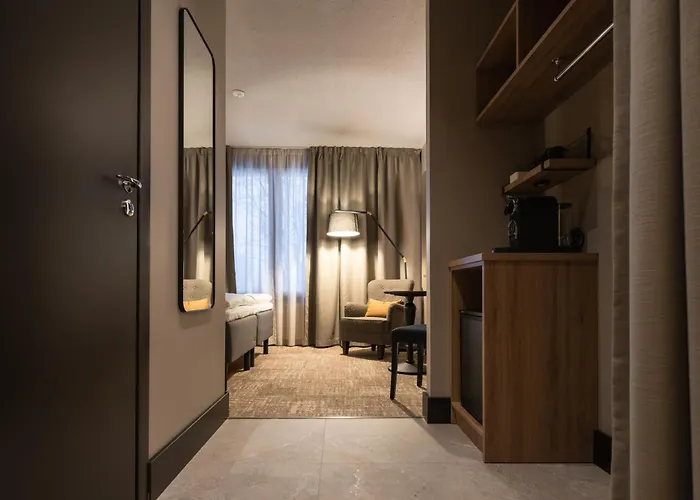 Lapland Yllaeskaltio 3* Äkäslompolo