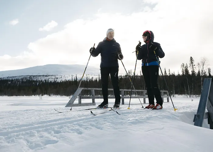 Lapland Yllaeskaltio
