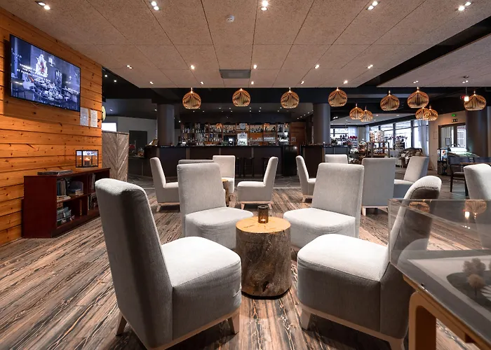 Lapland Yllaeskaltio 3* Äkäslompolo