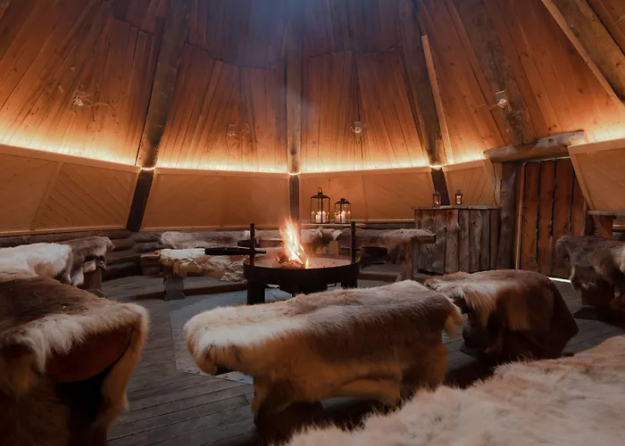 Lapland Yllaeskaltio