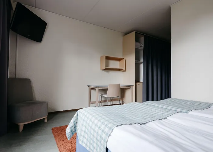 Lapland Yllaeskaltio 3* Äkäslompolo