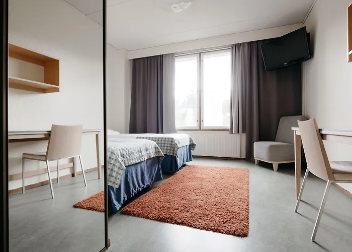 Lapland Yllaeskaltio 3*