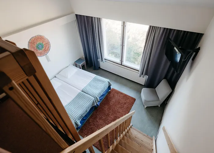 Lapland Yllaeskaltio מלון