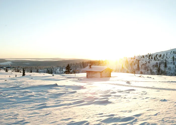 Lapland Yllaeskaltio 3*