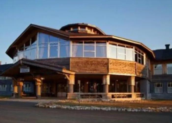 Lapland Yllaeskaltio 3*