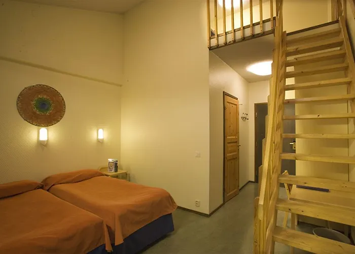 Lapland Yllaeskaltio