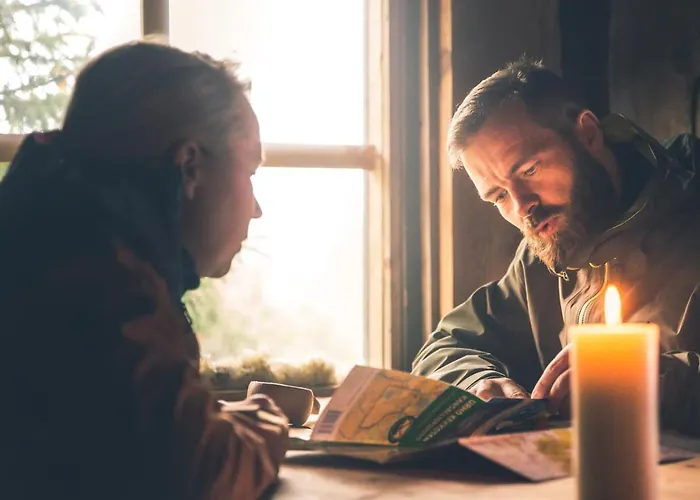 Lapland Yllaeskaltio 3*